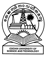 Cochin University Logo