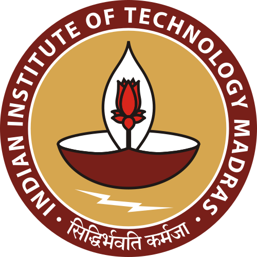 IIT Madras Logo