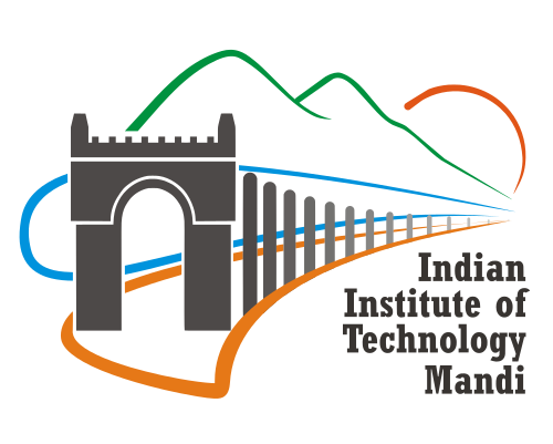 IIT Mandi Logo