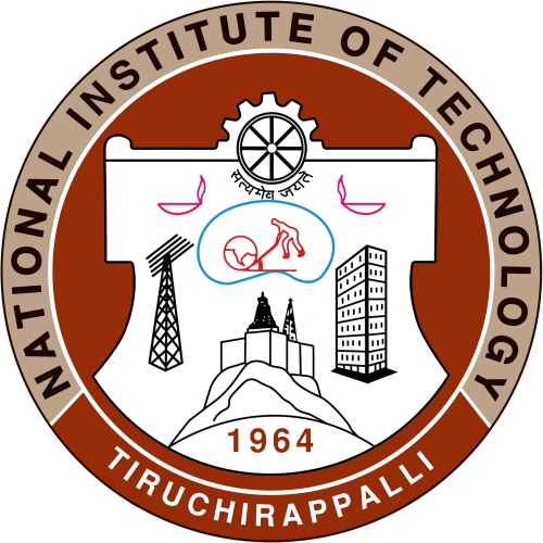 NIT Trichy Logo