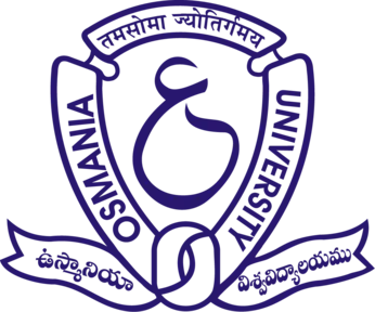 Osmania University Logo