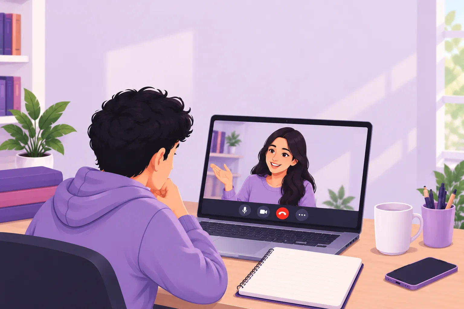Motivation Desk